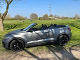 Volkswagen T-Roc Cabriolet, R-Line, limited Edition grau