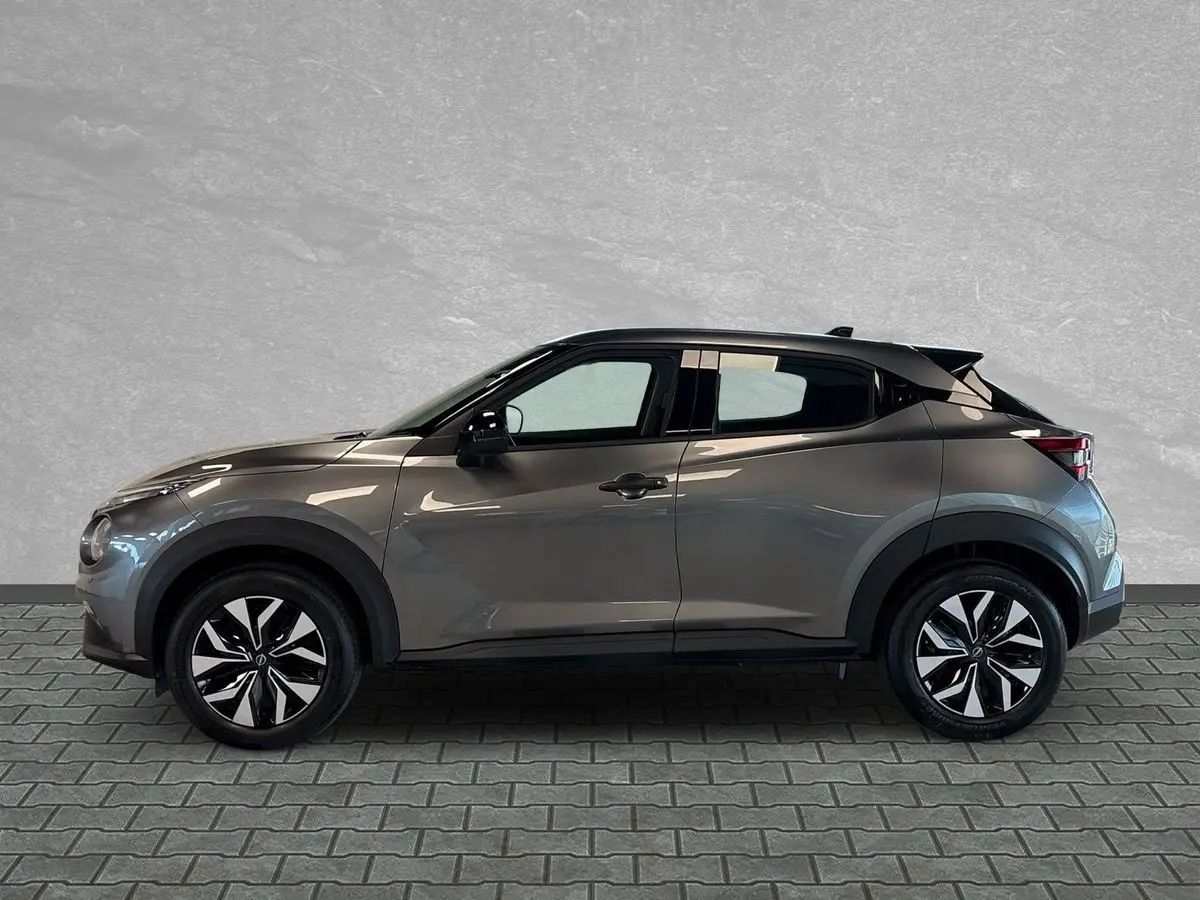 Nissan Juke - Bild 2