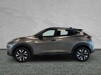 Nissan Juke - Vorschau Bild 2