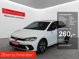 Volkswagen Polo 1.0 TSI DSG Goal LED NAVI AHK ACC PDC KAMER