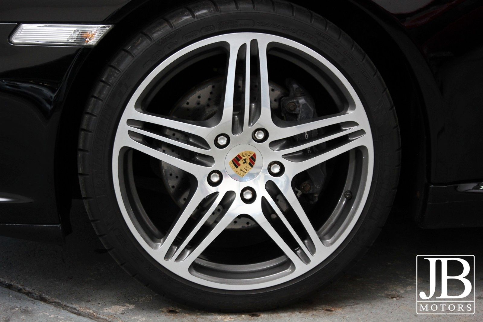Fahrzeugabbildung Porsche 997 911 Carrera Coupe PDK Sport Chrono Bose
