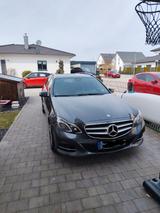 Mercedes-Benz E 220 BlueTEC T BlueEFF. Edition Autom. Edition
