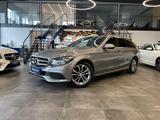 Mercedes-Benz C 180 T CGI *NAVIGATION*TEMPOMAT*SZHZ*PDC* - Mercedes-Benz C 180: Cgi