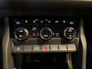 Fotografie des Skoda Kodiaq 2,0l TDI DSG 4x4 L&K