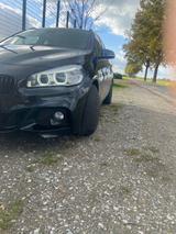 BMW 225 Active Tourer 225i Steptronic Sport Line... - BMW 225 Active Tourer von privat