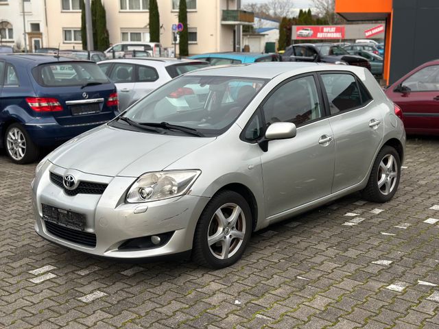 Toyota Auris Executive*AUTOMATIK*OPTISCHE MÄNGEL*