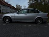 BMW 330i - e46 TÜV NEU - BMW 330 Limousine E46 330i mit Benzin-Antrieb
