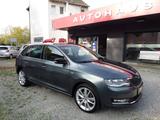 Skoda Rapid Spaceback 1.0 TSI Clever NAVI-PANORAMA - Skoda Rapid: Clever
