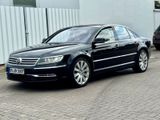 Volkswagen Phantom 3.0 TDI Exklusiv Aussta... - Volkswagen Phaeton in Köln