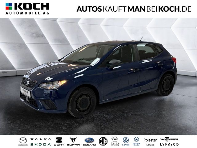 Seat Ibiza 1.0 MPI Reference SHZ PDC RADIO ZV