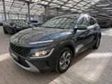 Hyundai Kona 1.6 GDI  Ed. 30 Hybrid|CarPlay|Kamera - gebrauchte Hyundai KONA aus dem Jahr 2022