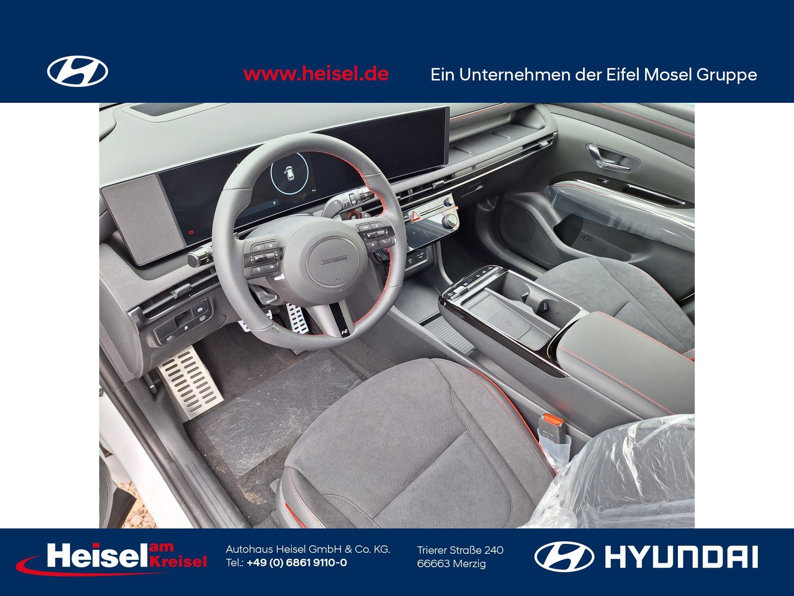Hyundai Tucson – Bild 5