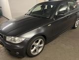 BMW 118d - Gepflegtes Fahrzeug  - gebrauchte BMW 118 aus dem Jahr 2007