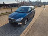Skoda Fabia 1.2l TDI GreenLine Combi GreenLine - Skoda Fabia: Combi Greenline