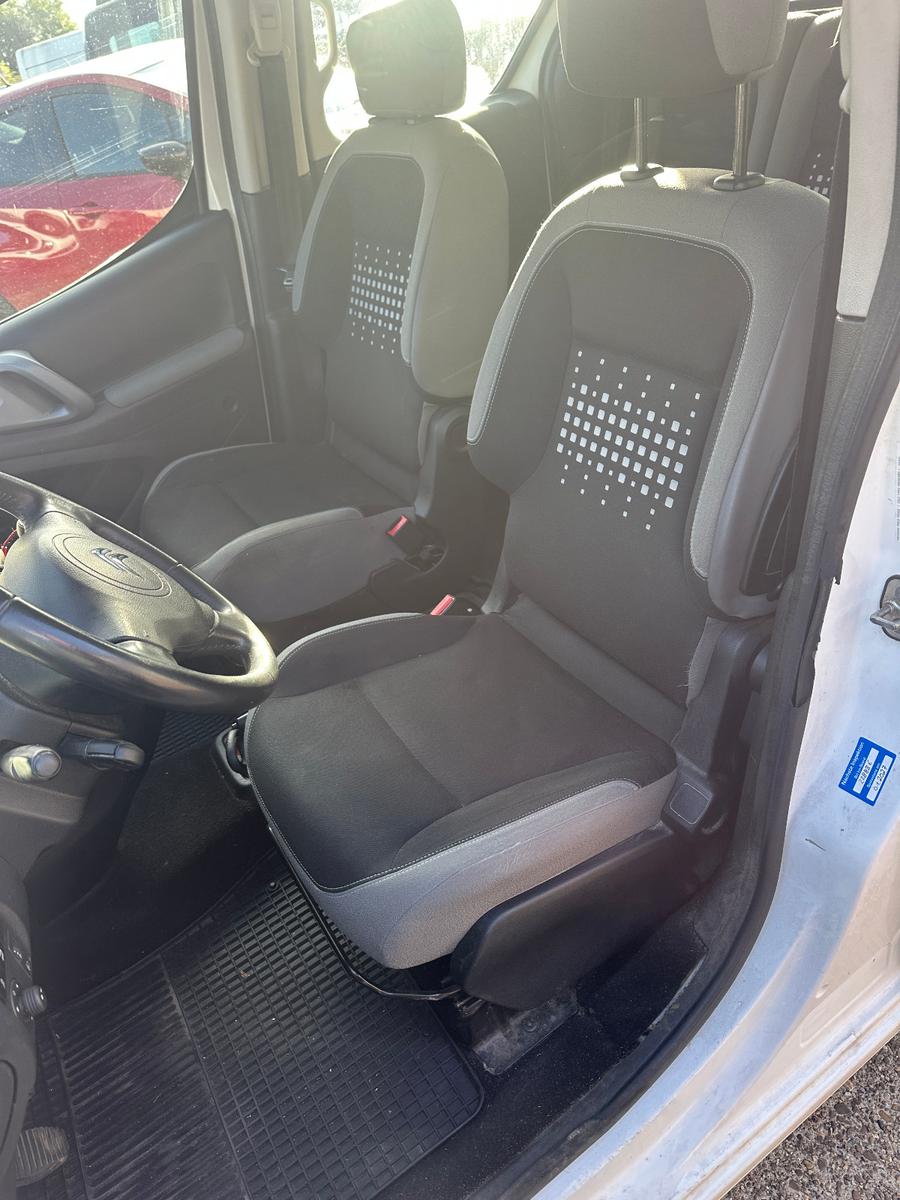 Citroën Berlingo Kombi Selection