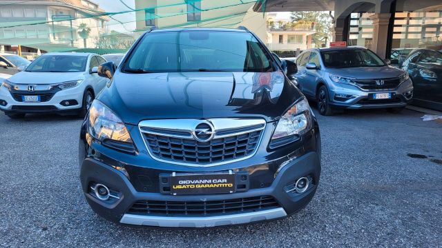 Opel Mokka 1.7 ..DOPPIO TRENO DI GOMME E CERCHI 