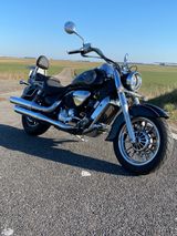 Hyosung ST 700i - HYOSUNG CHOPPER