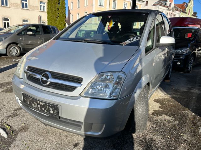 Opel Meriva Edition