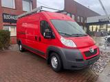 Peugeot Boxer HDi - 1. Hand - TÜV Juli 2027 - Peugeot Boxer: Hdi