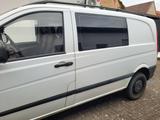 Mercedes-Benz Vito - gebrauchte Mercedes-Benz Vito aus dem Jahr 2007