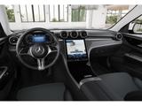 Mercedes-Benz C 300 e T AVANTGARDE KAMERA APPLE LED DAB - gebrauchte Mercedes-Benz C 300 aus dem Jahr 2024