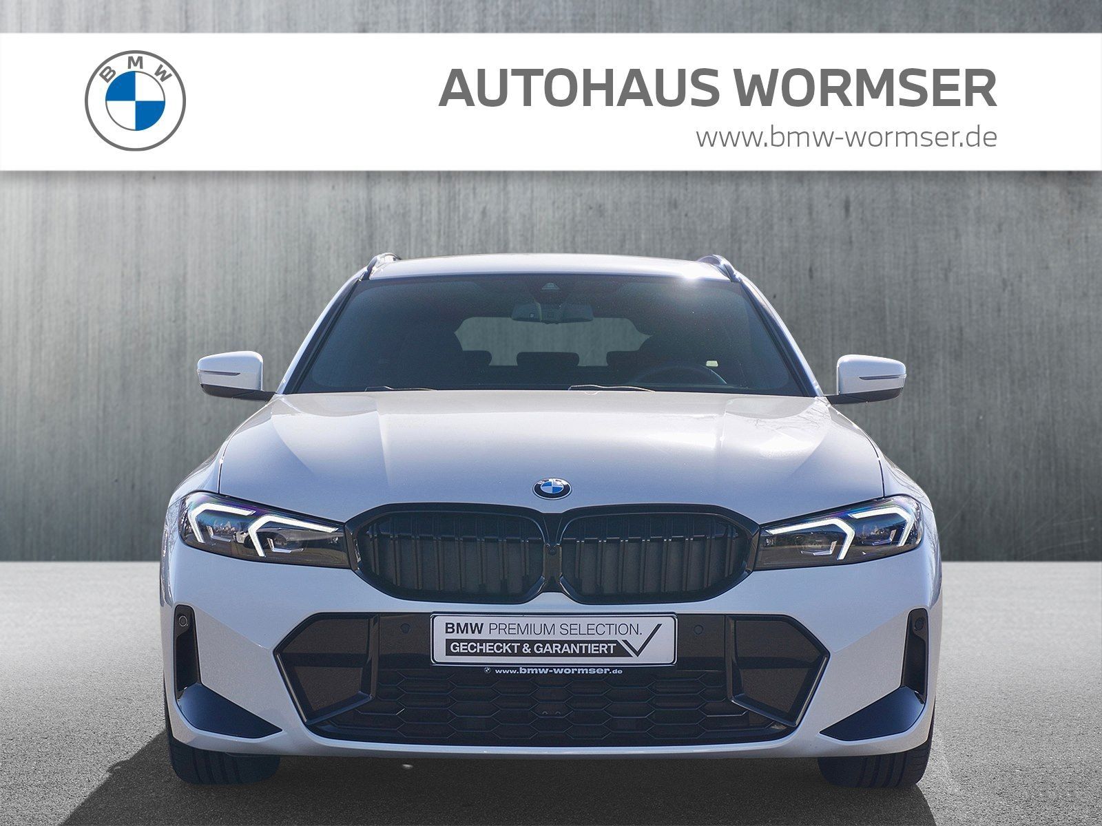 BMW 320 - Bild 5