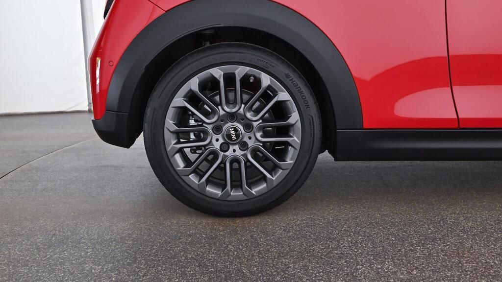 MINI Cooper C - Bild 17