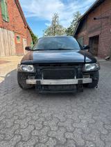 Audi a3 8l 1.9tdi ASZ Quattro - Audi quattro mit Diesel-Antrieb
