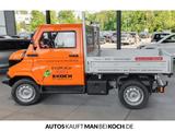 Andere EVUM aCar Select Kipper 4x4 elektro 20kw 70kmh - Angebote entsprechen deinen Suchkriterien