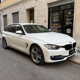 BMW 316 - 1