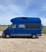 Mercedes-Benz James Cook Westfalia 316 CDI Automatik - Offers matching your search criteria