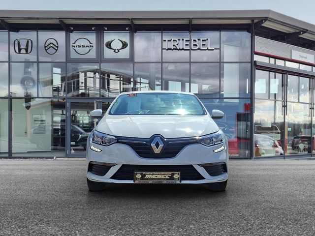 Renault Megane IV Life TCe 115 1.3 Grandtour °Klima°Temp