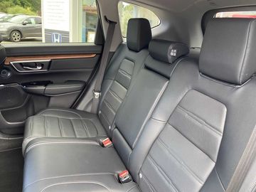 Honda CR-V - 11