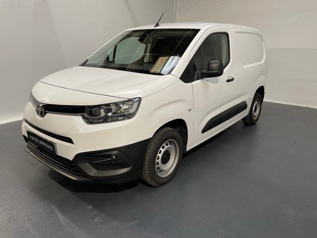 Toyota TOYOTA Proace City 1.5D 100 CV S&S PC 4p. Comfor