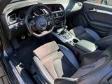 Audi A5 2.0 TDI 140kW quattro Cab. AHK, RFK Scheckhef - Audi A5 von privat