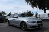 BMW 318d Touring Sport ° Navi °17 Zoll°StzHz°1 Hand - BMW 318 Gebrauchtwagen in Berlin