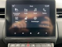 Renault Clio - Vorschau Bild 14