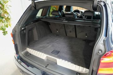 BMW X3 - 6