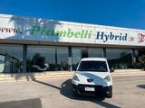 Peugeot Partner Tepee 1.6 HDi 90CV Comfort IVA E - gebrauchte Peugeot Partner Tepee aus dem Jahr 2010