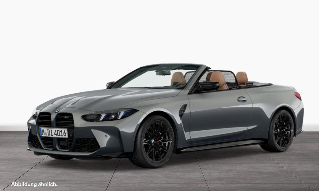 Image of BMW M4