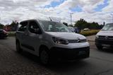 Citroën Berlingo 1.2 Pure Tech 110 Live Pack M - gebrauchte Citroën Berlingo aus dem Jahr 2022