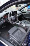 Audi RS4 Avant B&O Pano RS-Abgasanlage Matrix 280Km/h