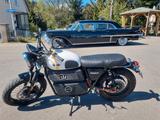 Andere RGNT Scrambler - ELEKTRO KLEINKRAFTRAD