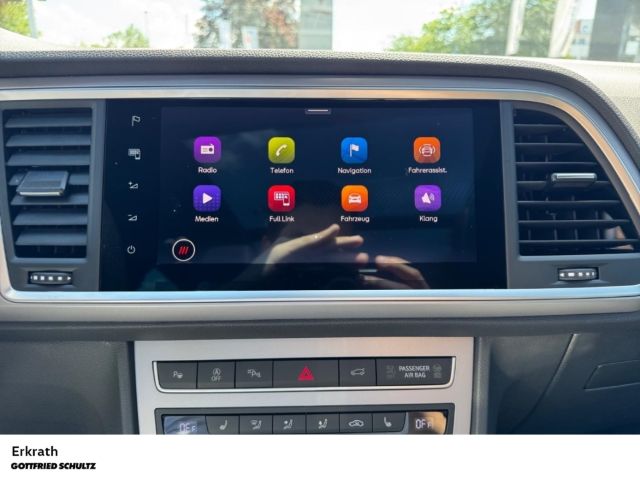 Seat Ateca - Bild 19