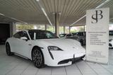 Porsche Taycan Turbo SPORTCHRONO/PID/RFK/5-SITZER/APPROV - Porsche Taycan in Bielefeld