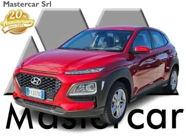Image of Hyundai KONA
