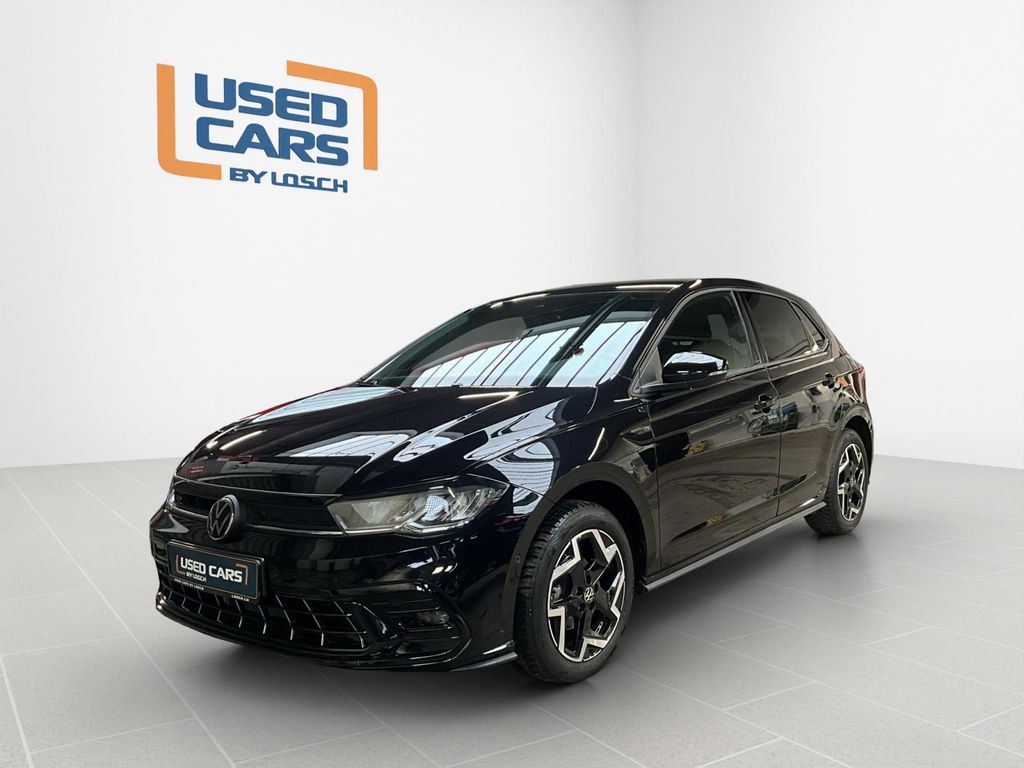 Image of Volkswagen Polo