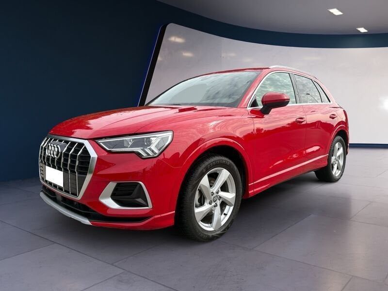 Image of Audi Q3