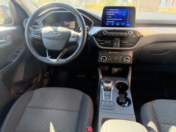 Ford Kuga - 6