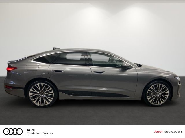 Audi A6 e-tron - Bild 3
